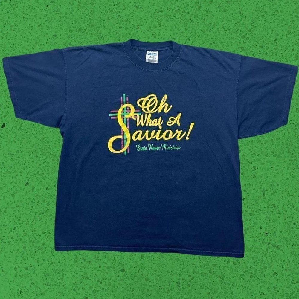 Religious t shirt